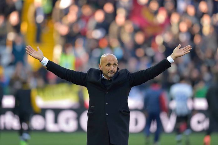 spalletti
