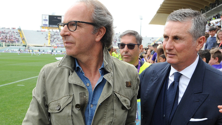 I TIFOSI VIOLA HANNO AVUTO RAGIONE, PAROLE CHE SPIAZZANO QUASI TUTTI