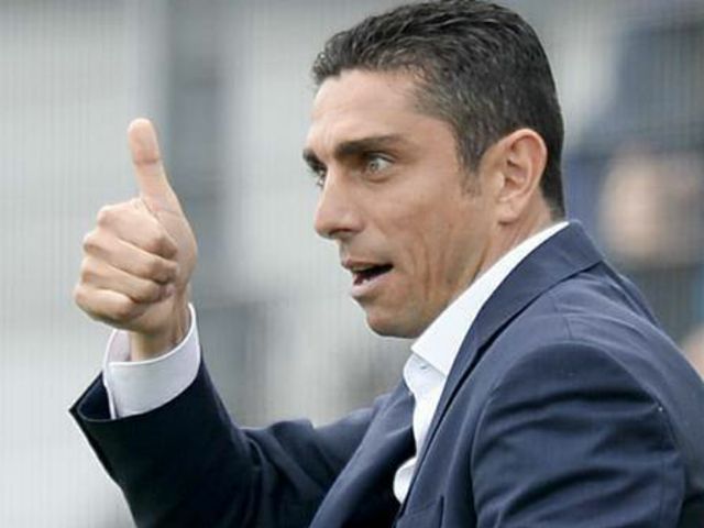 Longo (Pro Vercelli): “Studio la Fiorentina di Sousa da due anni e vi spiego perchè…”