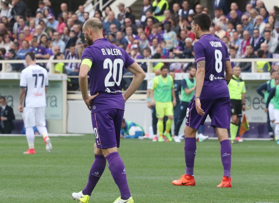 LA SOLITA FIORENTINA SENZA UN BRICIOLO DI ATTRIBUTI ... - Labaro Viola