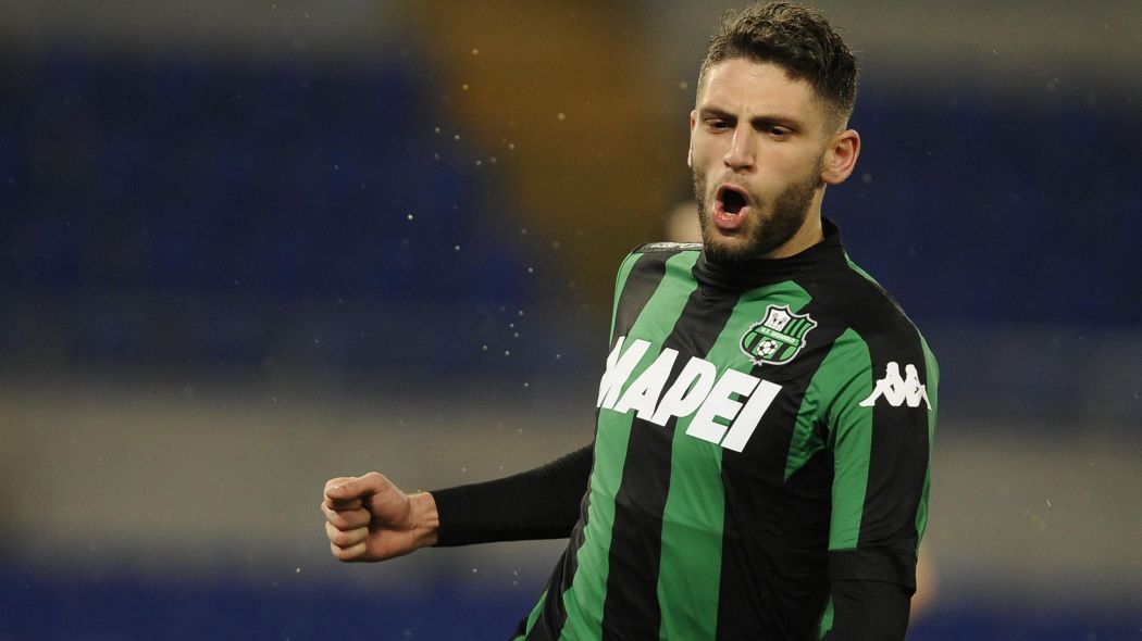 Berardi alla Fiorentina? La Juventus propone un’autostrada in cambio di Bernardeschi, ma l’Inter….