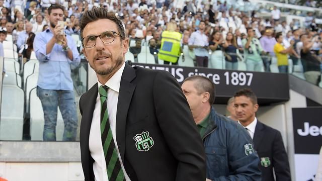 Di Francesco aspetta la Roma? ADV pensa già all’ultimatum…