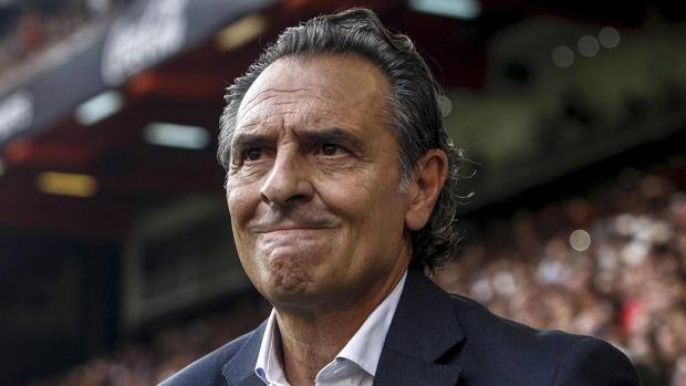 Sliding doors: il Sassuolo si prende Prandelli per il post DiFra