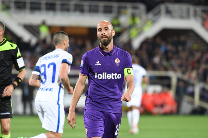 borja valero