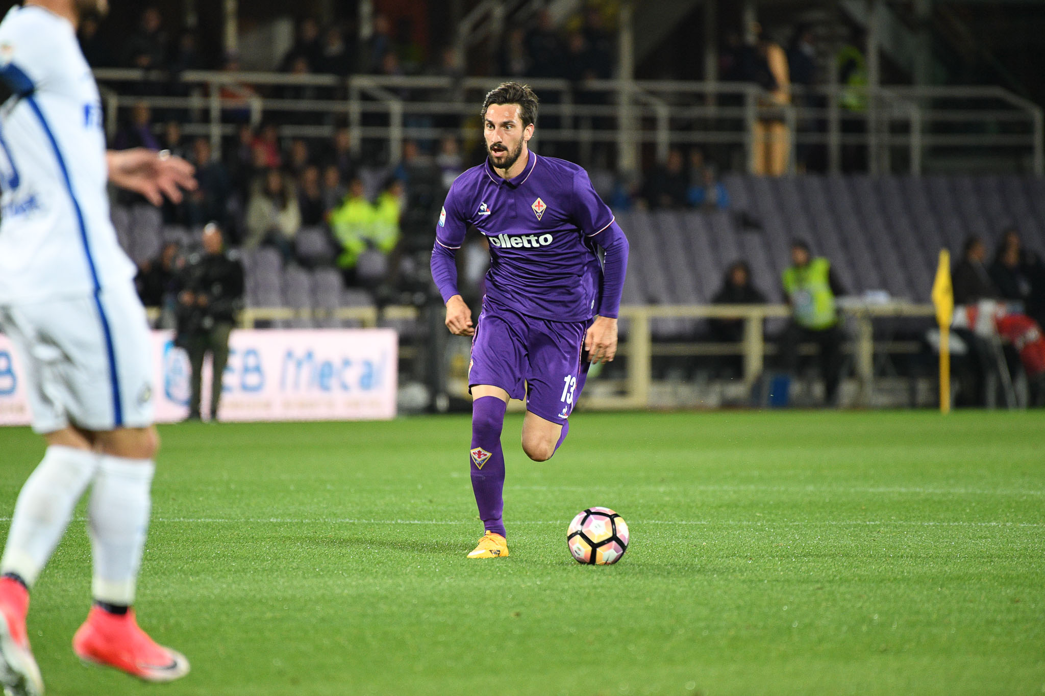 Astori: “Ripartiamo dai concetti del calcio storico. Vogliamo iniziare al meglio la stagione. A Moena…”