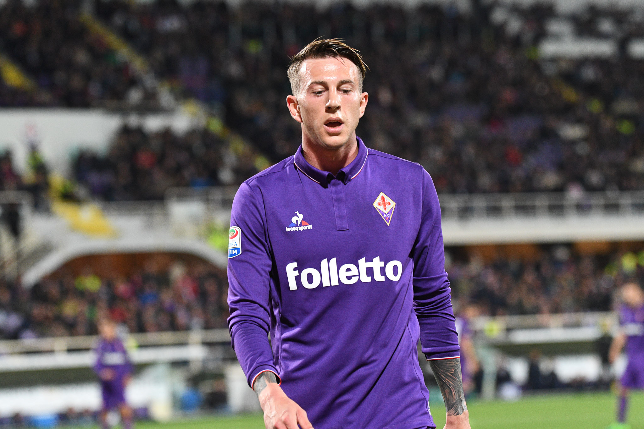 Sport Mediaset: salta l’incontro tra Corvino e Marotta per Bernardeschi, ma l’affare si farà