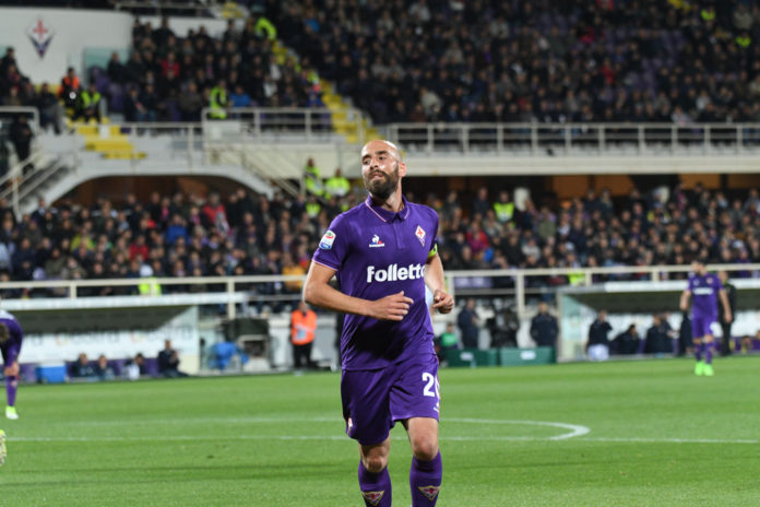 borja valero