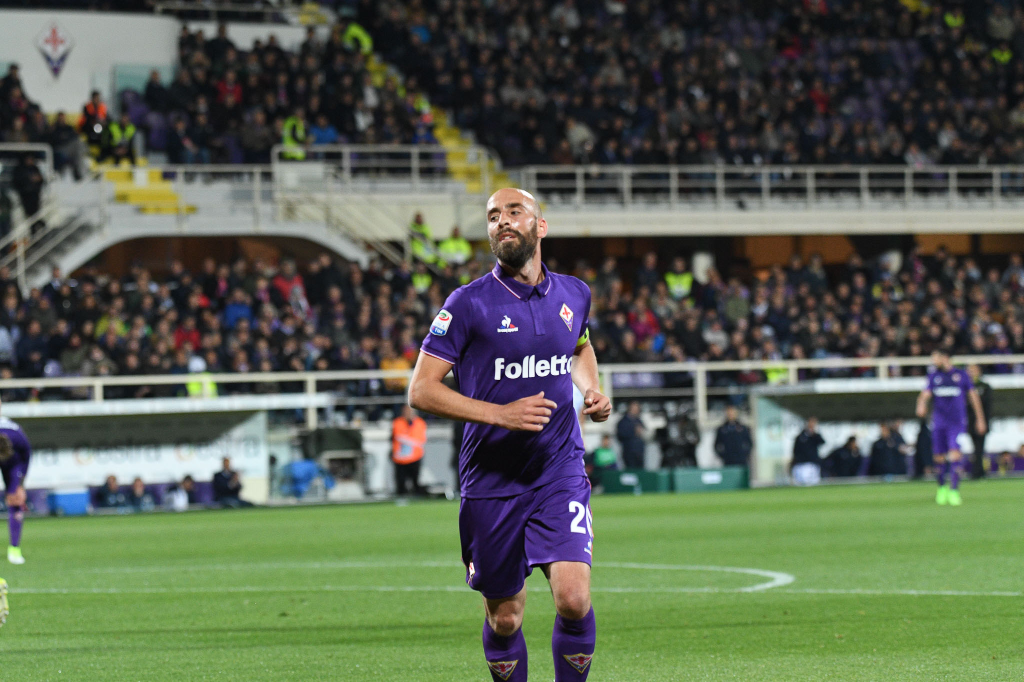 Sport Mediaset: Borja ha l’accordo con l’Inter, Berna alla Juve dopo l’europeo. Per Kalinic c’è una promessa…