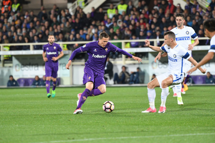 ilicic