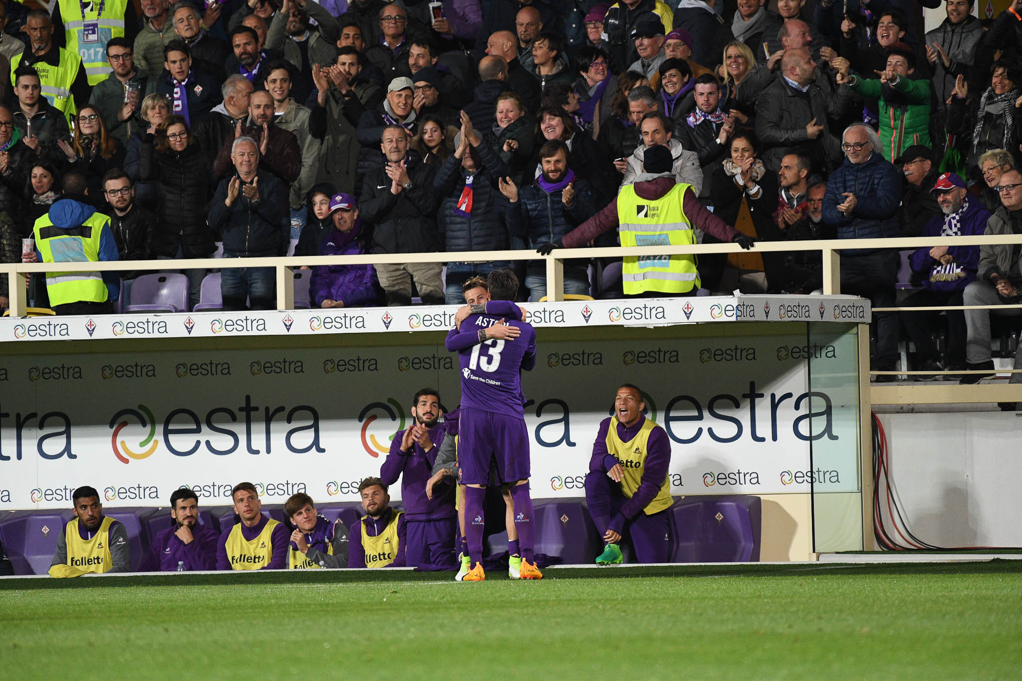 Bernardeschi: “La morte di Astori è stata un trauma, era il mio migliore amico. Ho il 13 tatuato”