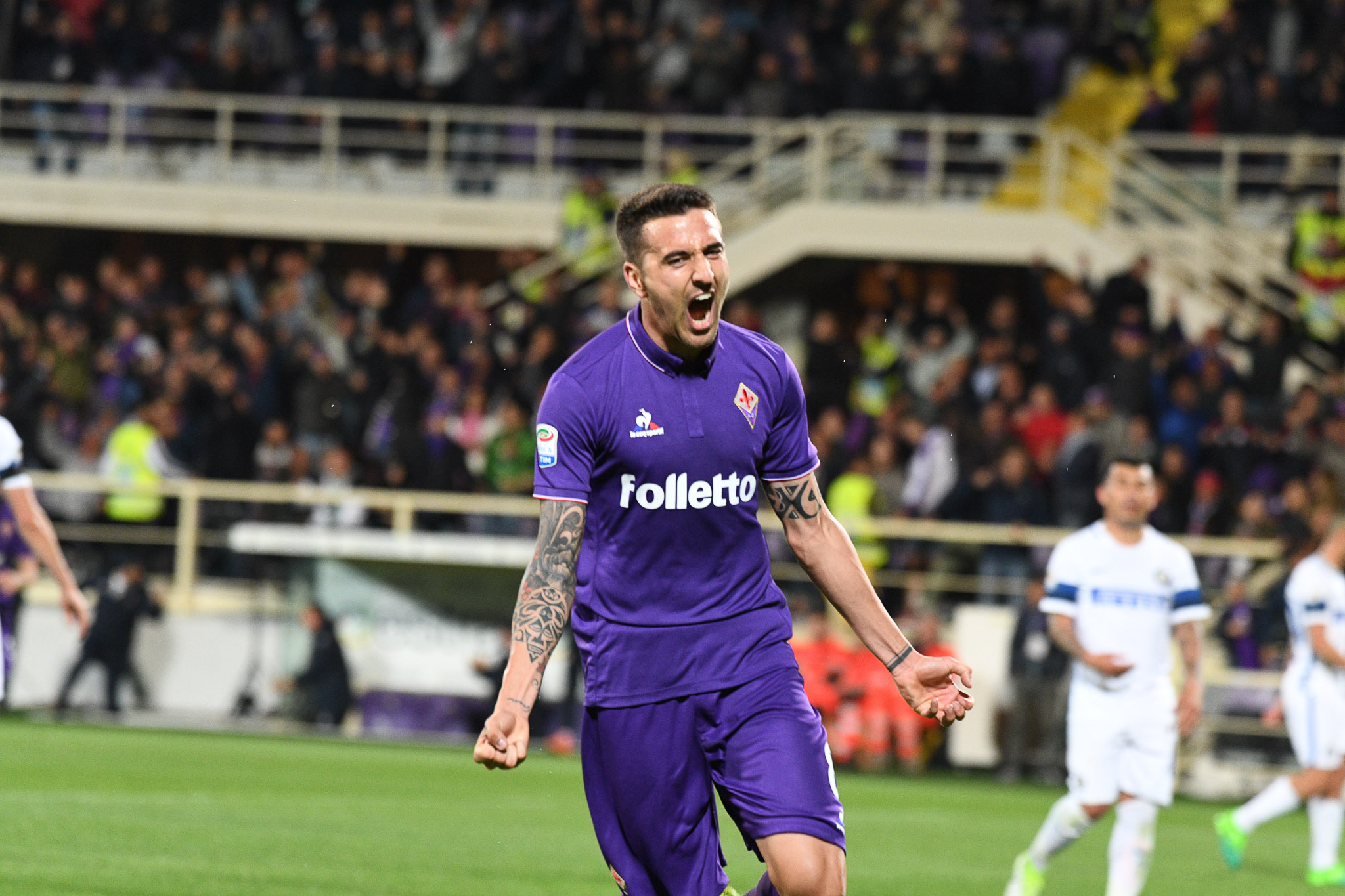 Tottenham in pressing su Vecino: gli Spurs chiamano l’agente per il dopo Dier…