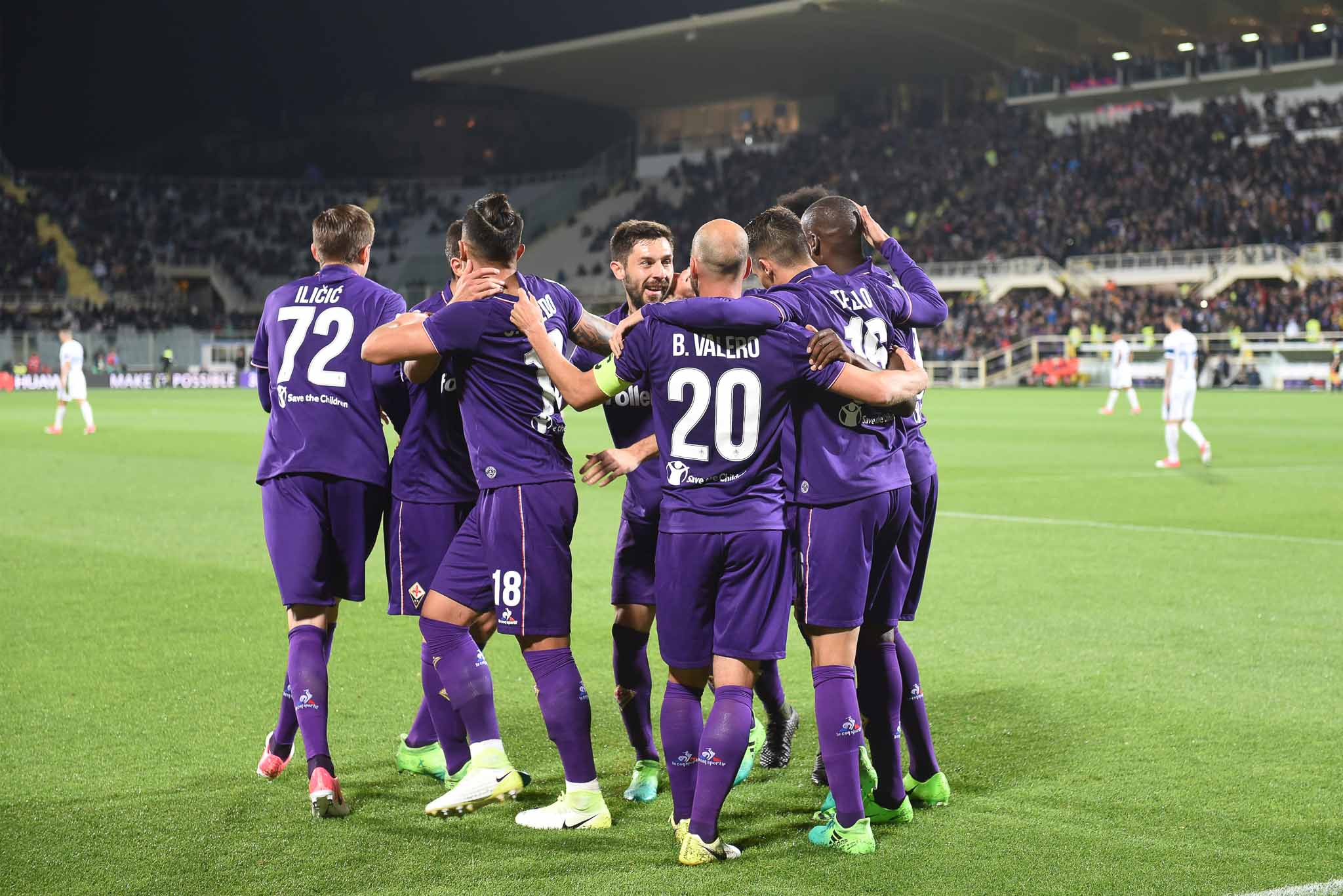 Supermarket Fiorentina, e ora tutti possono approfittarne per chiedere uno sconto…