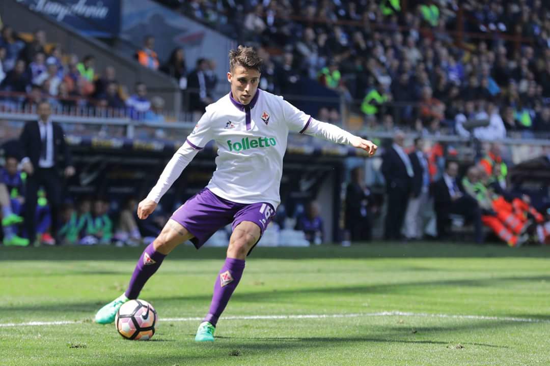 PAGELLE VIOLA: TELLO IL MIGLIORE. BABA, PECCATO IL FINALE. DISASTRO ILICIC…