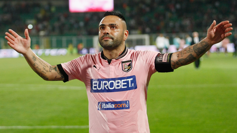 Miccoli: “Grande lavoro su Chiesa. Pioli buon allenatore”