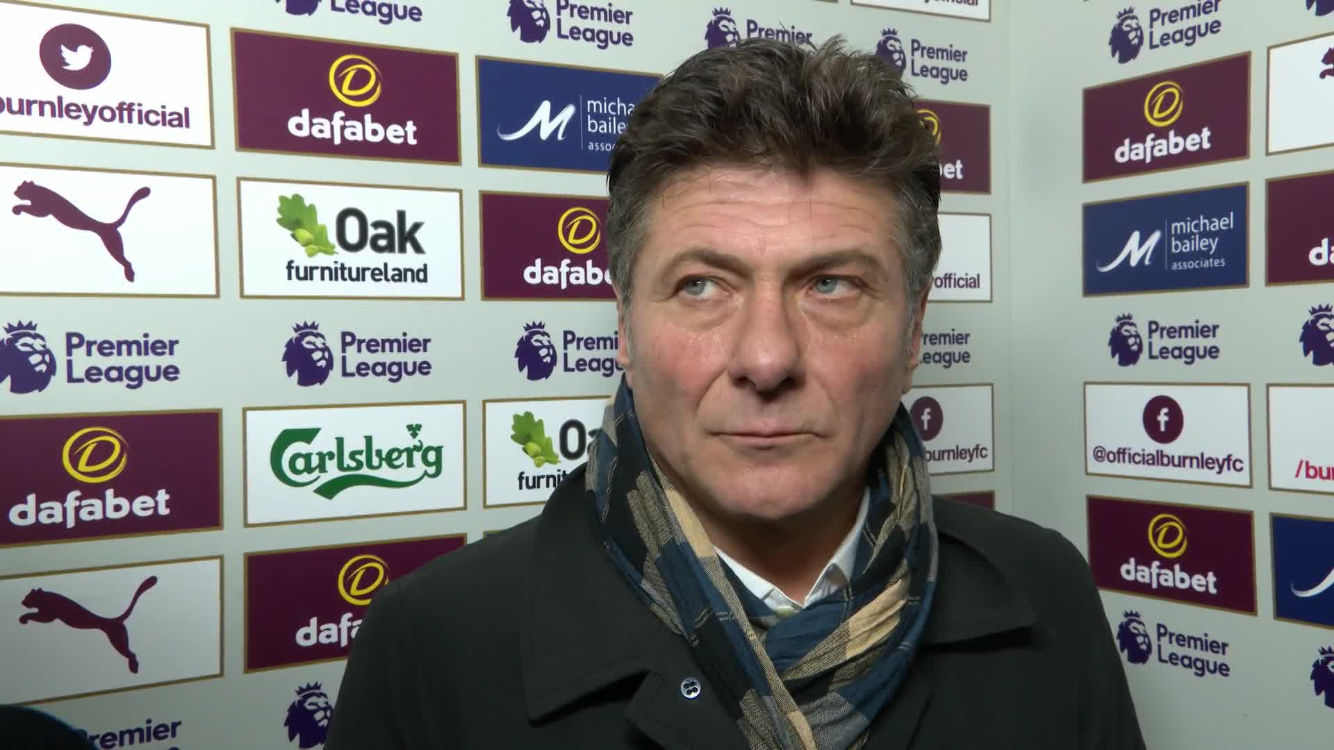 Do you speak english? Ora Mazzarri rischia il posto per la lingua