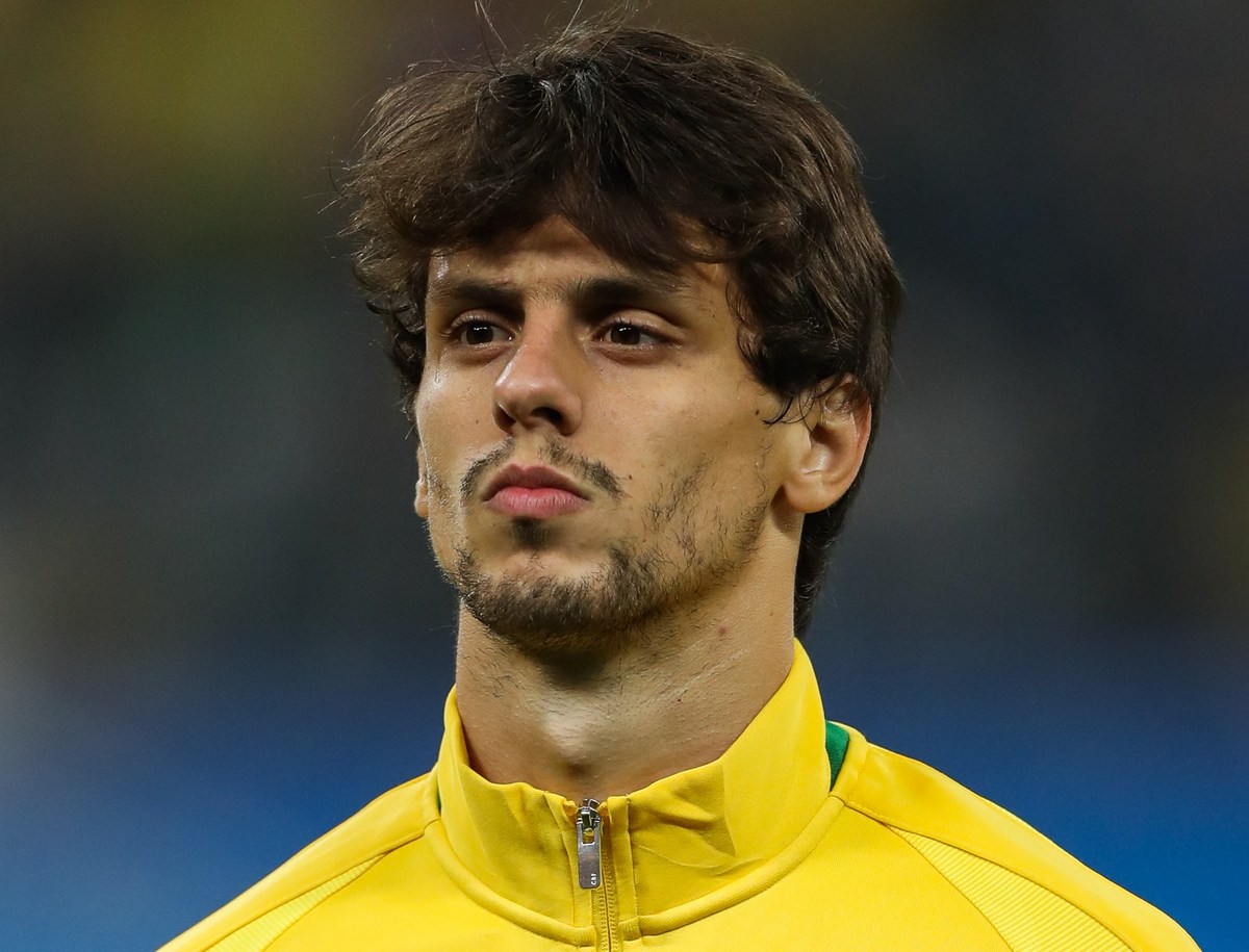 Cicchetti (ag. FIFA): “Vitor Hugo più vicino di Rodrigo Caio perché…”