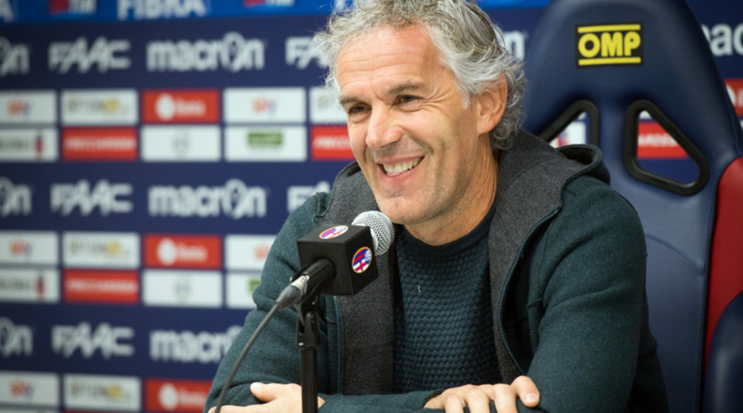 Donadoni: “Una fortuna aver giocato cosi male e aver perso solo uno a zero”