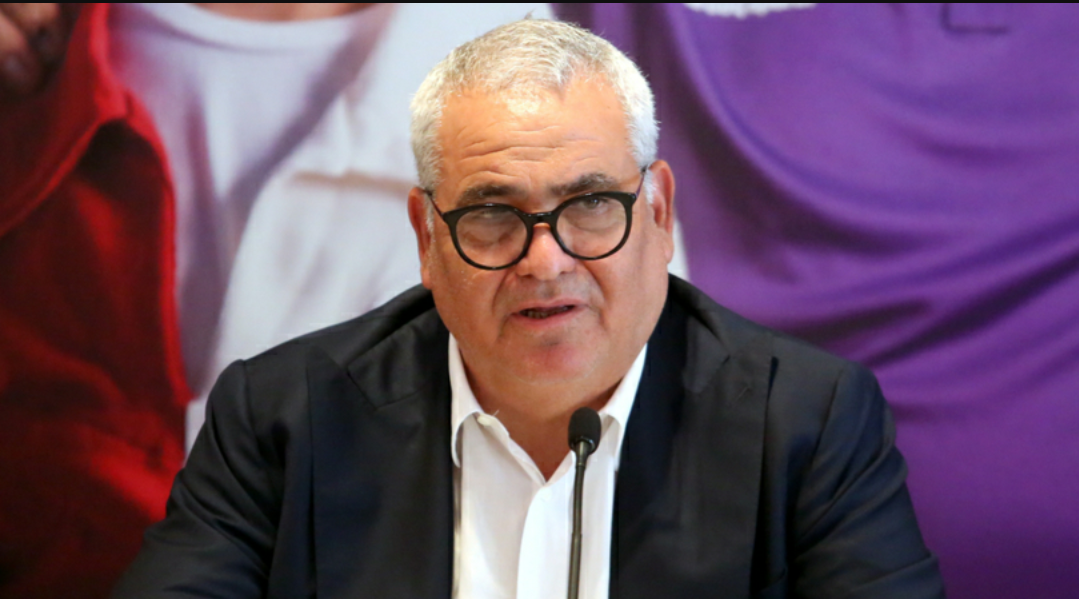 PERCHÉ CORVINO È IL PIÙ GRANDE OSTACOLO AL NUOVO ALLENATORE DELLA FIORENTINA