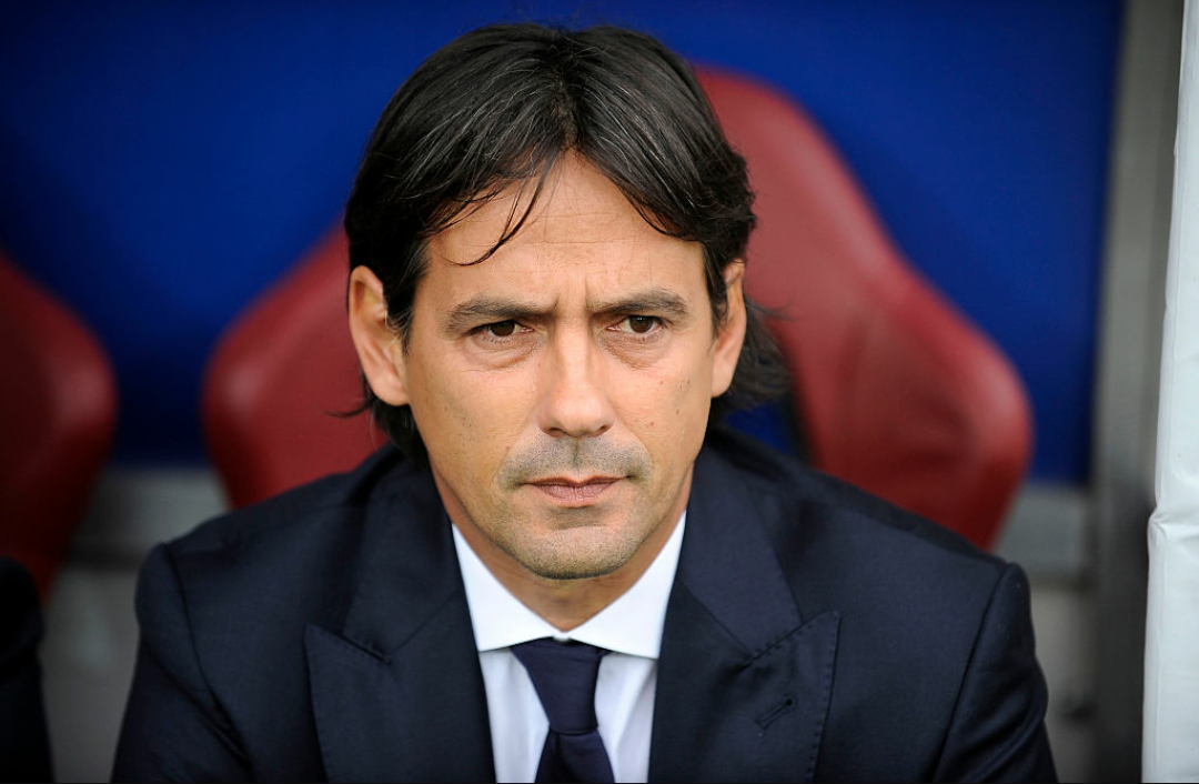 Repubblica, la Fiorentina vuole Inzaghi, offerto contratto cinque volte superiore a quello della Lazio