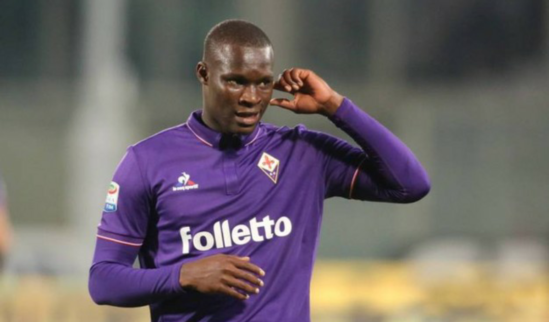Babacar: “Firenze è casa mia, ho rifiutato l’Inter per restare qui. Voglio vincere con la Fiorentina”