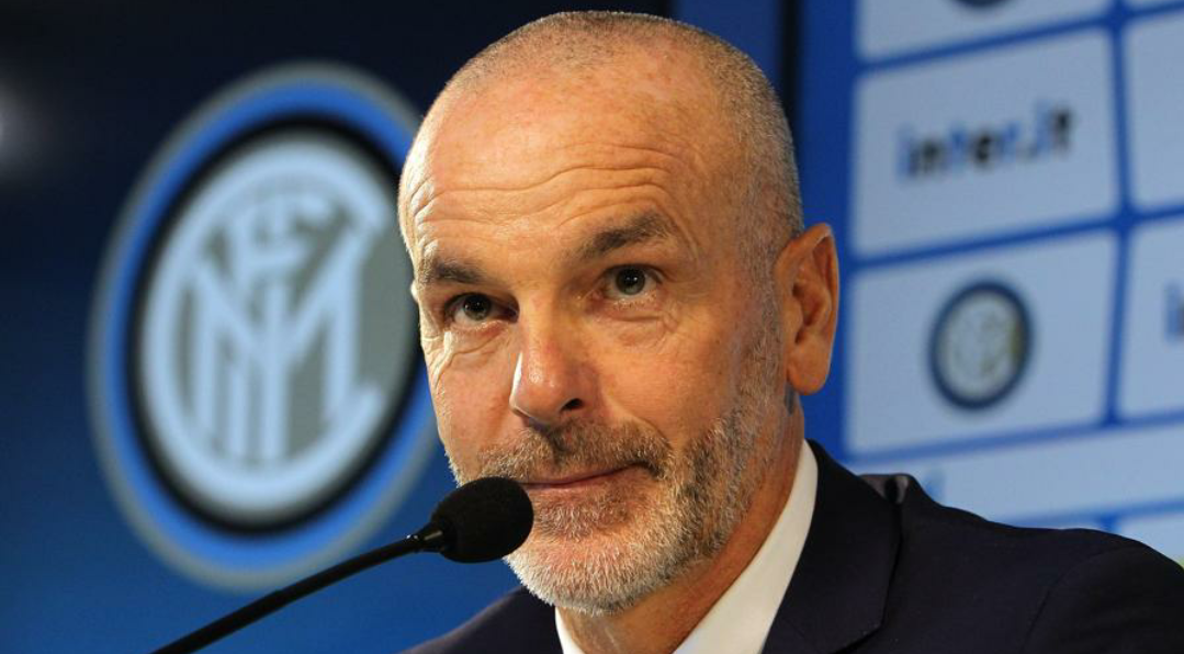 Indiscrezione Alfredo Pedullà, i Della Valle hanno detto si a Pioli come prossimo allenatore della Fiorentina