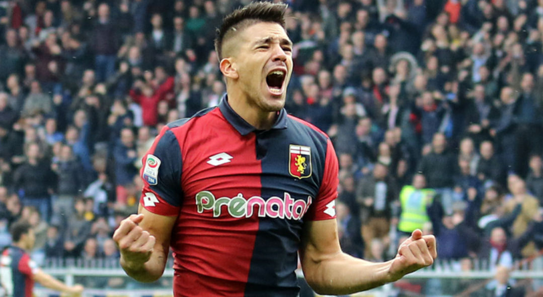 Da Pavoletti a Simeone, le quattro idee di Corvino per il dopo Kalinic