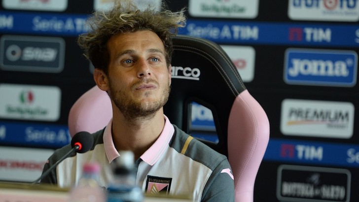 Diamanti: “Non mollo mai, finalmente una vittoria”