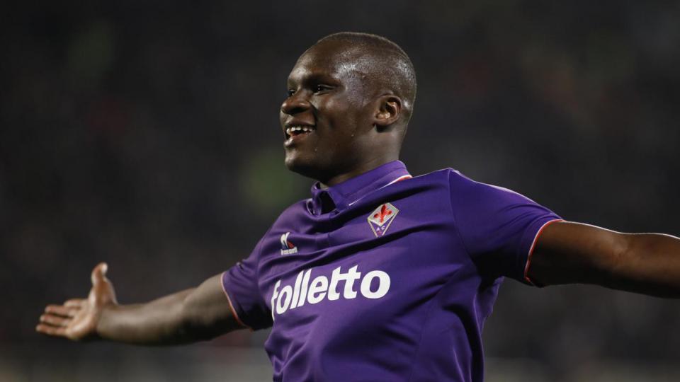 Babacar e il suo sogno viola, adesso o si punta su di lui o andrà via