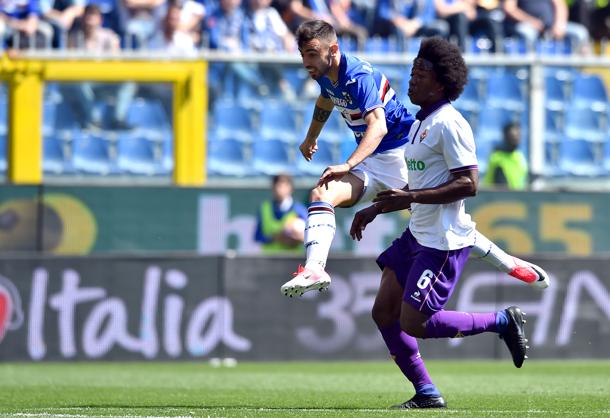 Fiorentina-Sampdoria: tutte le curiosità. Viola vittima preferita dell’attacco doriano, ma al Franchi non perde mai…