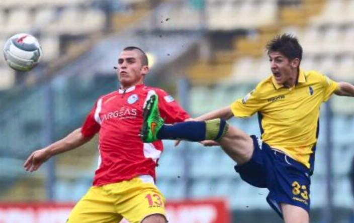 Corvino, ora si ragiona! Il DG avvistato a Modena per parlare di uno dei migliori Under 18 italiani…