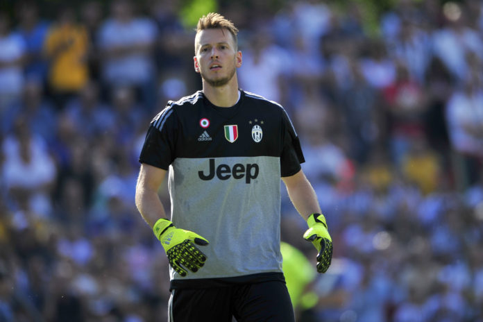 La Juventus a Villar Persosa per la consueta amichevole