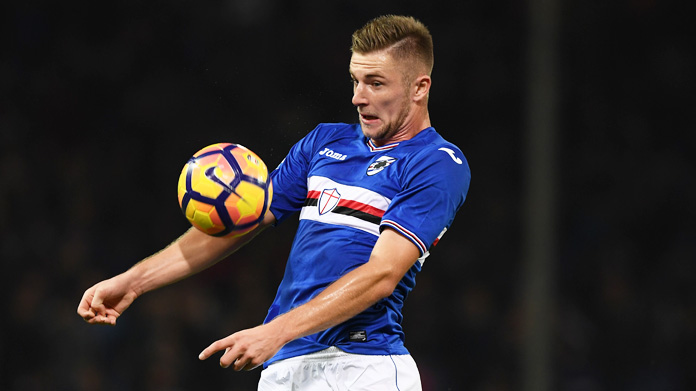 Gazzetta: i nomi per la difesa viola per il dopo Gonzalo: Acerbi, Milenkovic, Skriniar e…