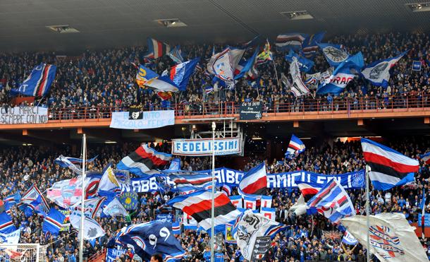 Qui Samp: “19/9 ore 19 strade libere, stadio vuoto!”. L’invito dei tifosi doriani a disertare il Ferraris contro la Fiorentina