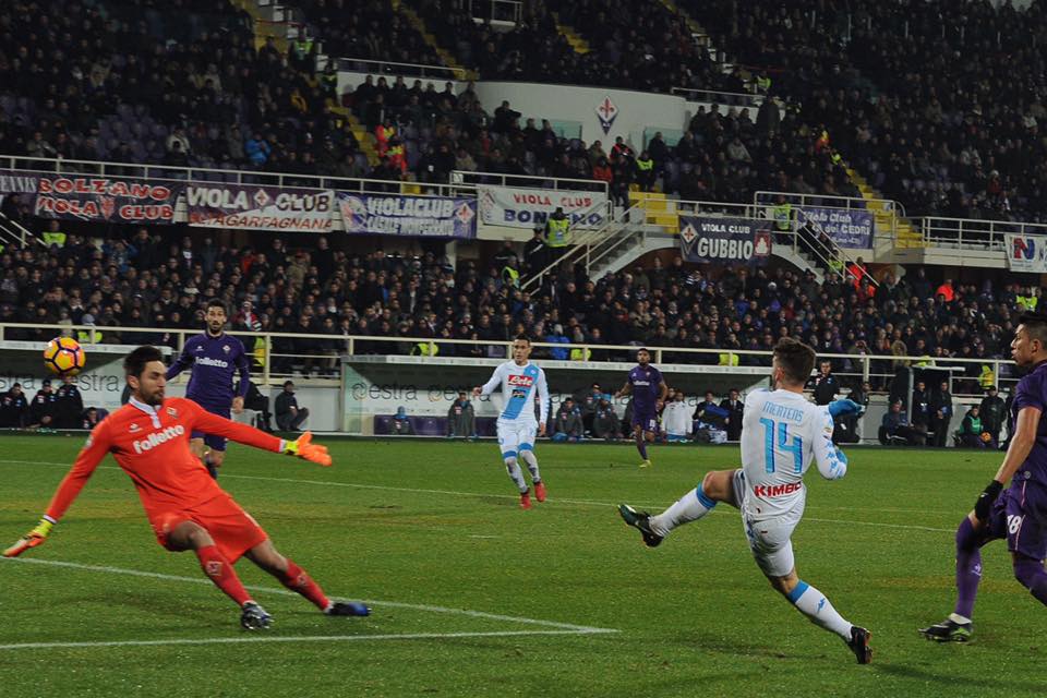 PERCHÉ CI RODE PIÙ IL NAPOLI CHE LA JUVENTUS? UNA STORIA DIMENTICATA…