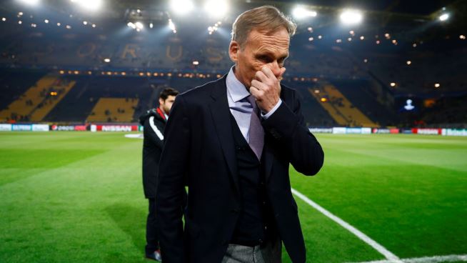 Dortmund, via Tuchel, ma ora Paulo Sousa non interessa più: i risultati negativi…