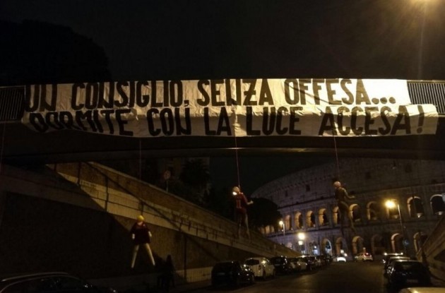 ITALIA, LASCIA PERDERE IL FAR WEST. L’APPELLO: DALLE IMPICCAGIONI, ALLA VIOLENZA SOCIAL, FERMATE QUESTA MACCHINA…