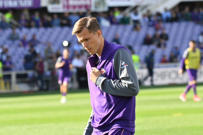 Ilicic