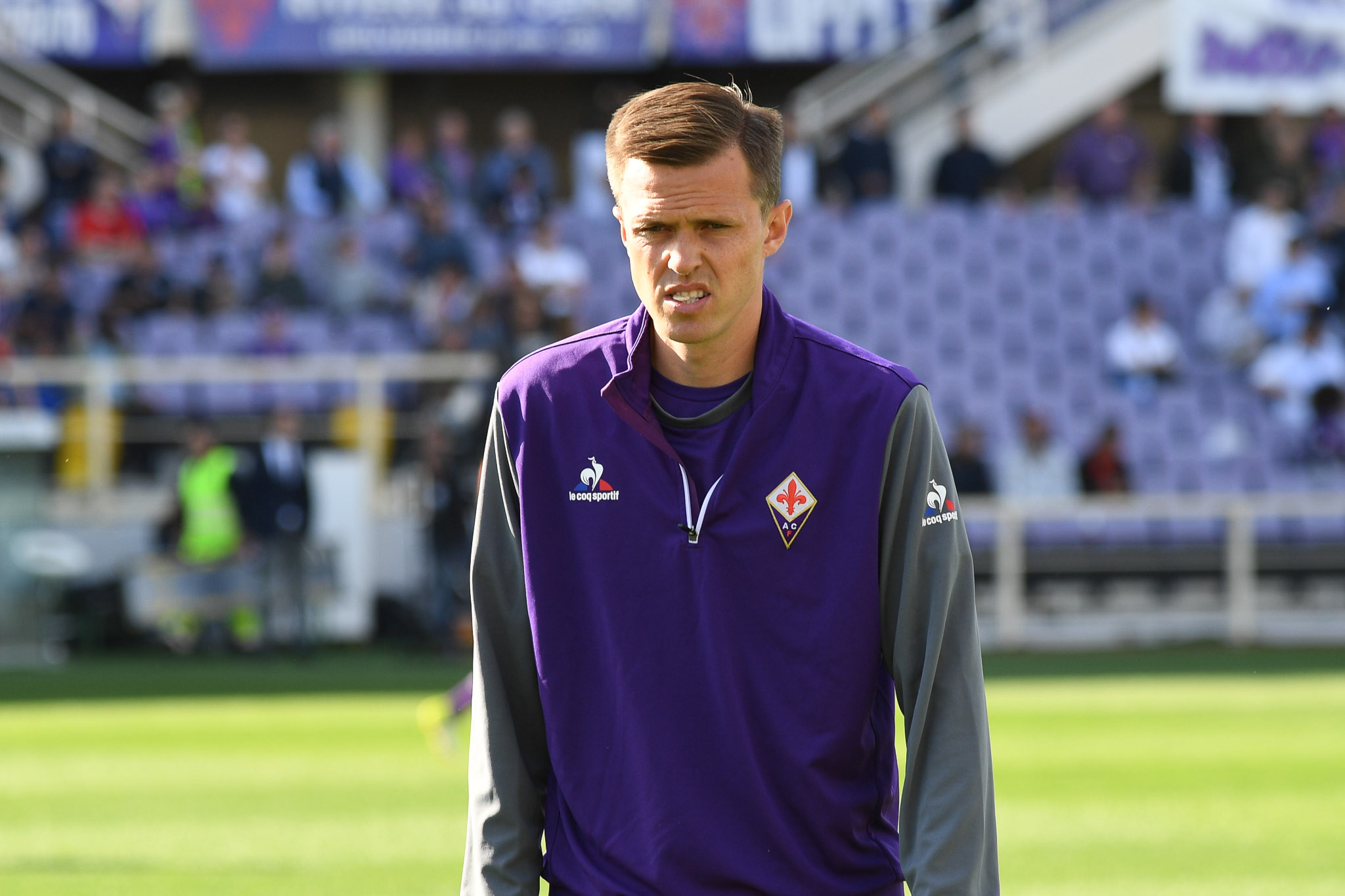 Anche l’Everton su Ilicic, ma l’offerta è molto lontana dalle richieste della Fiorentina