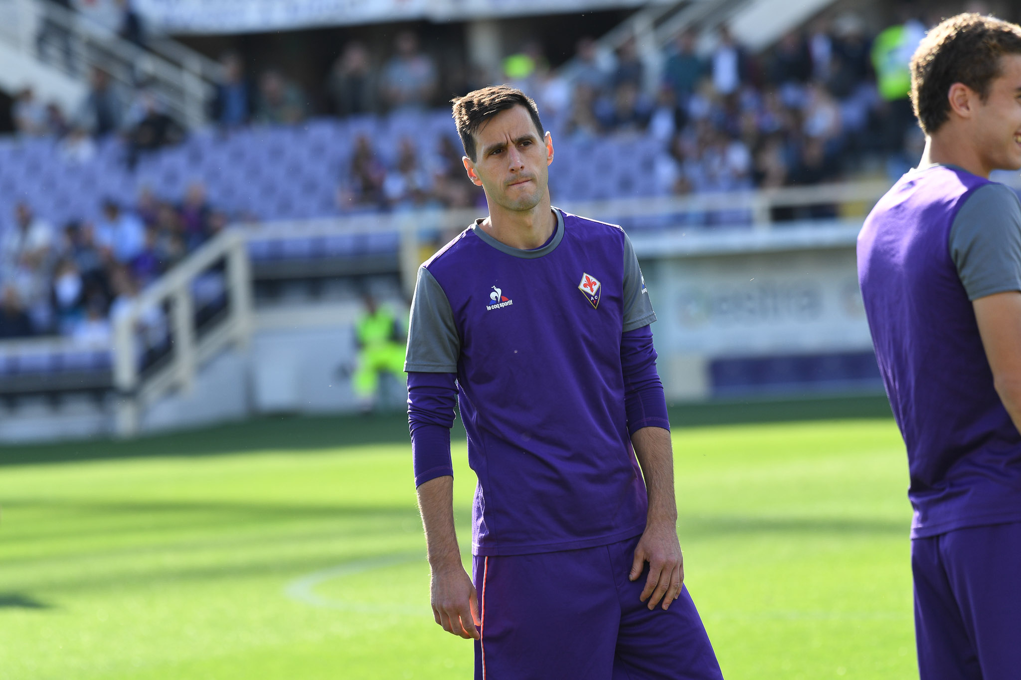 Corriere dello Sport, Kalinic alternativa per il Milan di Belotti e Morata. La Fiorentina chiede 35 milioni