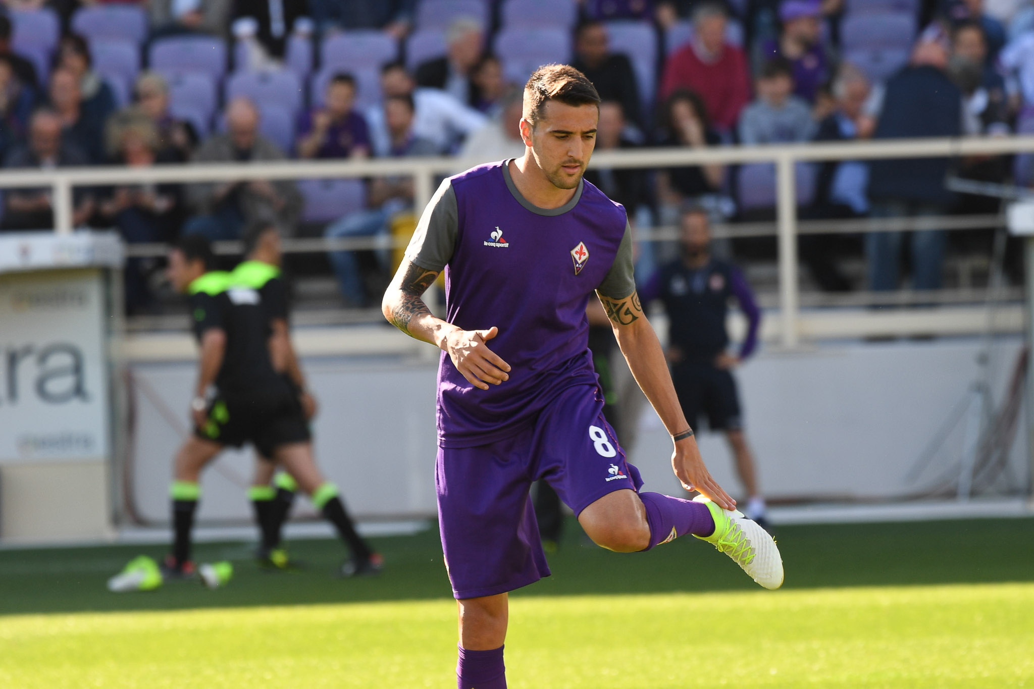 L’Inter vuole prendere anche Vecino. La clausola da 24 milioni potrebbe essere pagata dai nerazzurri