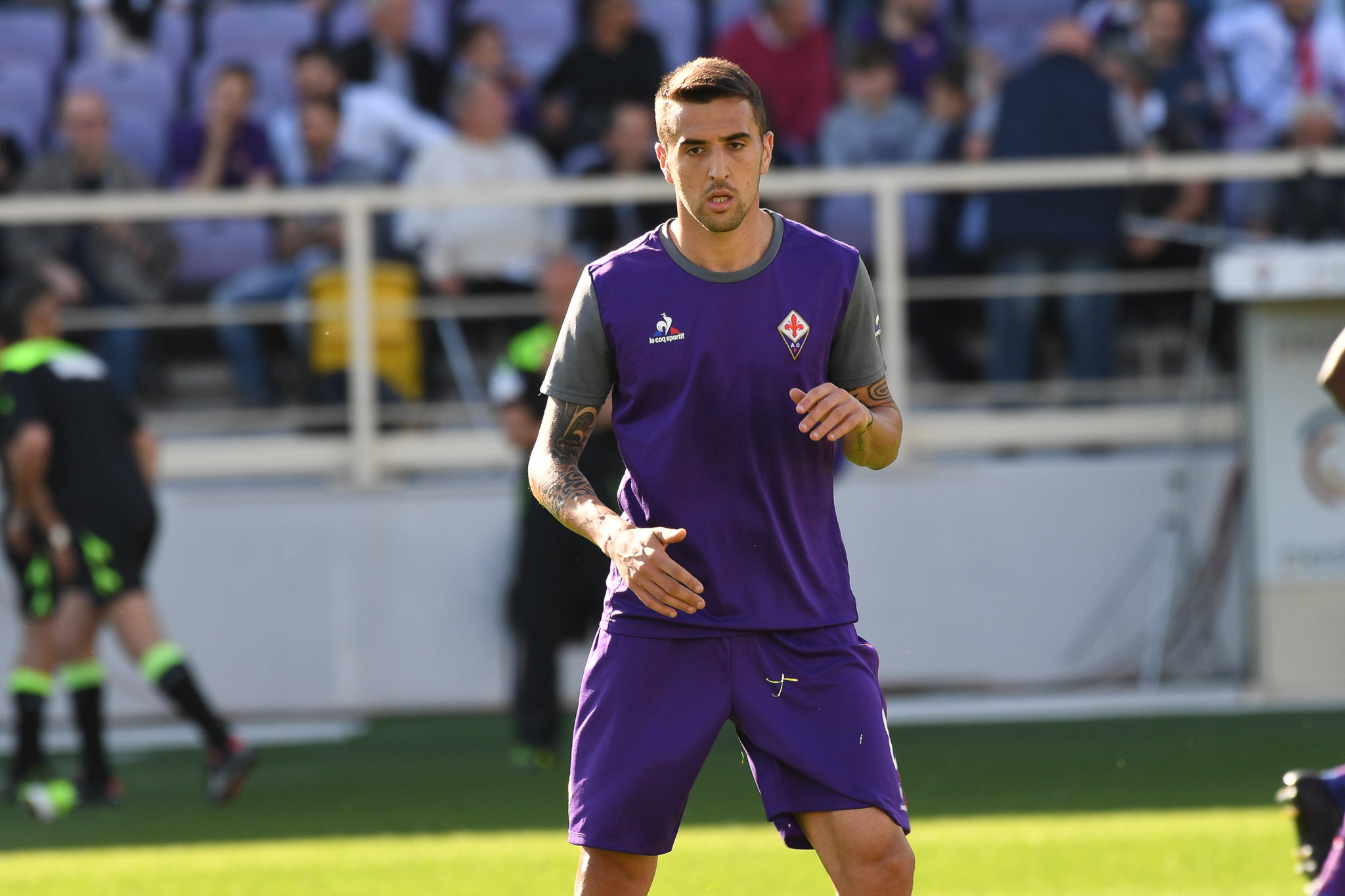 La Gazzetta dello Sport, Vecino oggi fa la visite mediche con l’Inter ma non raggiunge la squadra in Asia