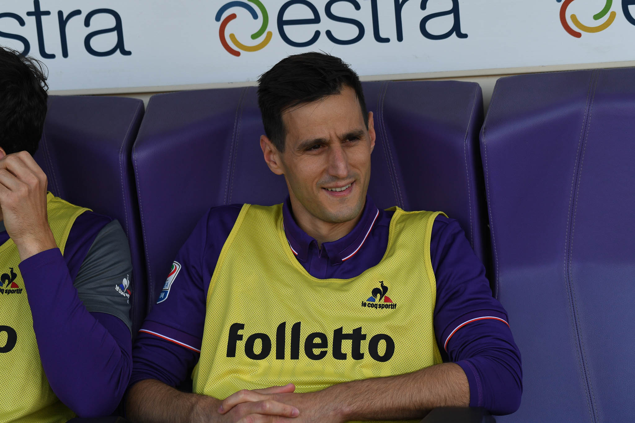 Kalinic sempre piu vicino alla cessione, zero offerte per ora. Obiettivo incassare 30 milioni di euro