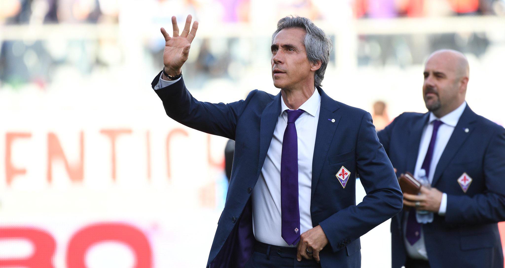 Milan senza pace: dopo Pioli pensa a Paulo Sousa per la panchina