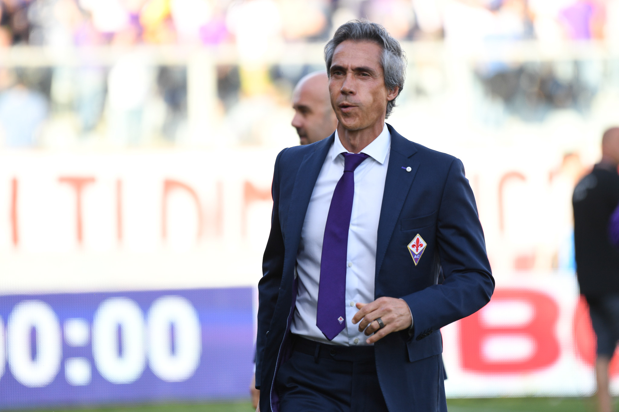 Cina, Paulo Sousa-Tianjin, è divorzio: l’ex viola si è liberato per l’Italia?