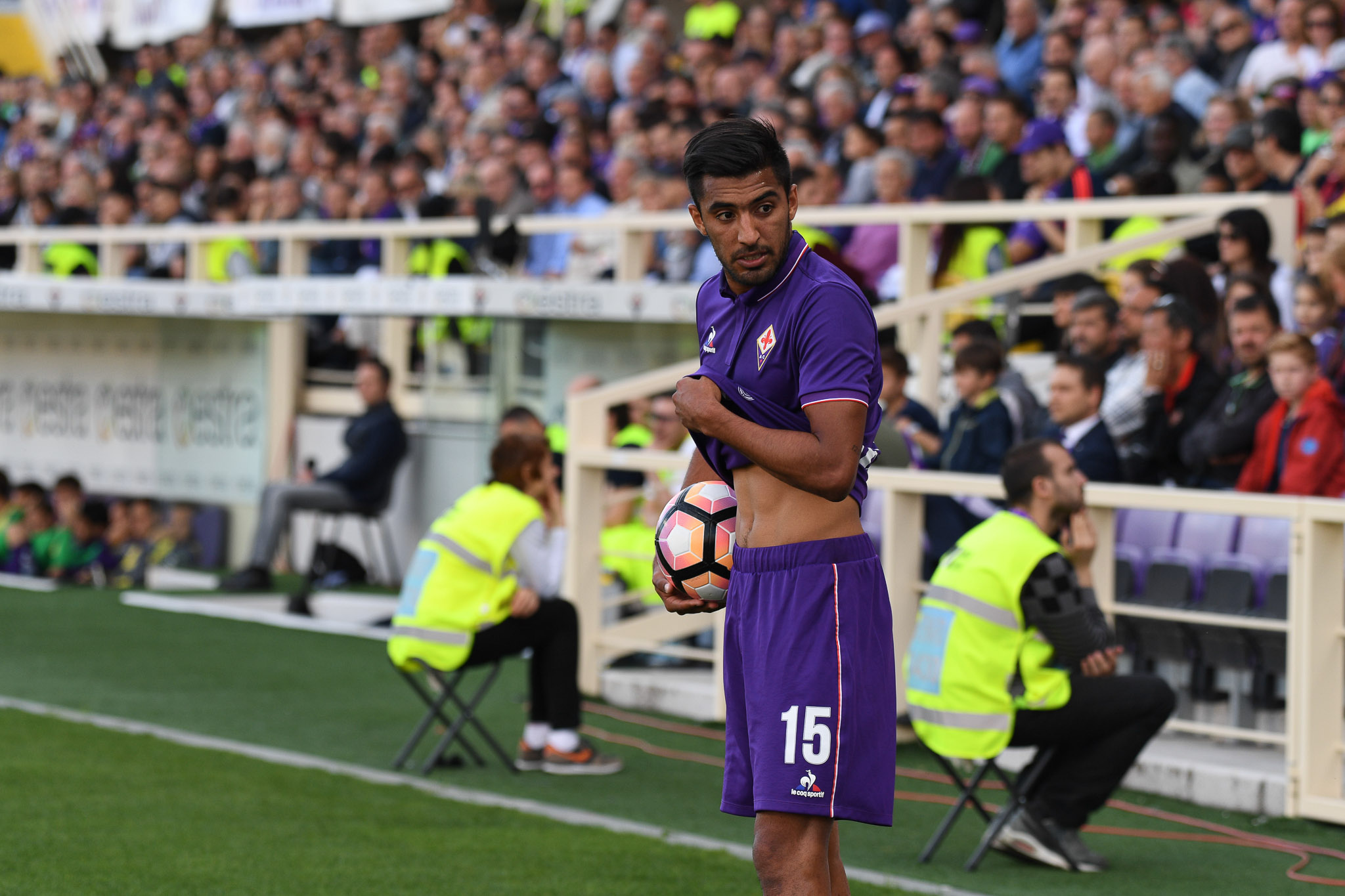 Scambio con Milan e Trabzonspor: Antonelli alla Fiorentina e Maxi Olivera in Turchia. La situazione…