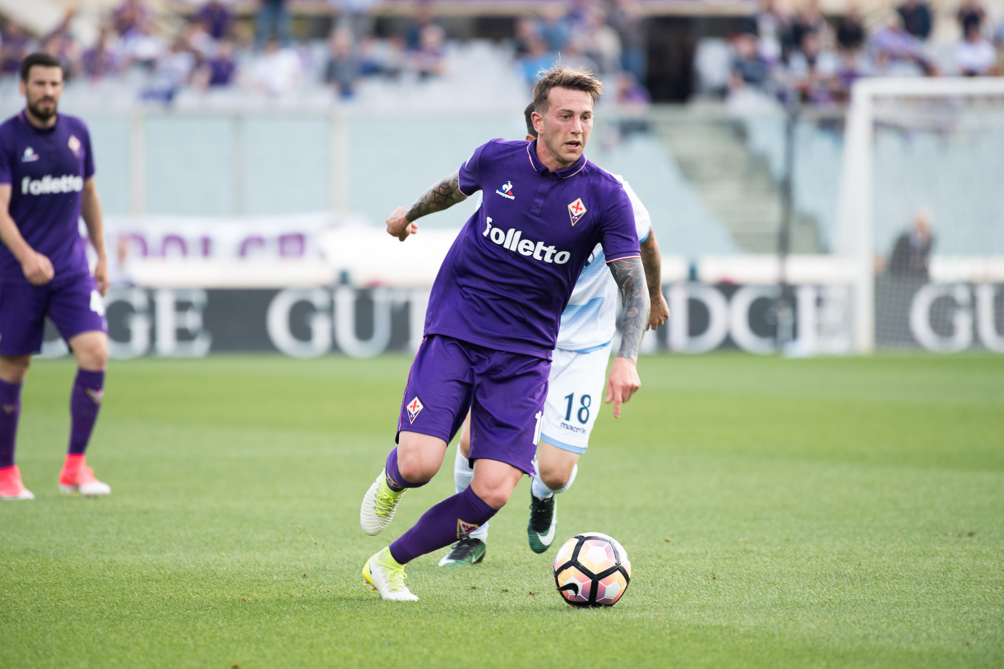 Sport Mediaset: Bernardeschi deve scegliere tra Juventus e Inter, la risposta arriverà a breve