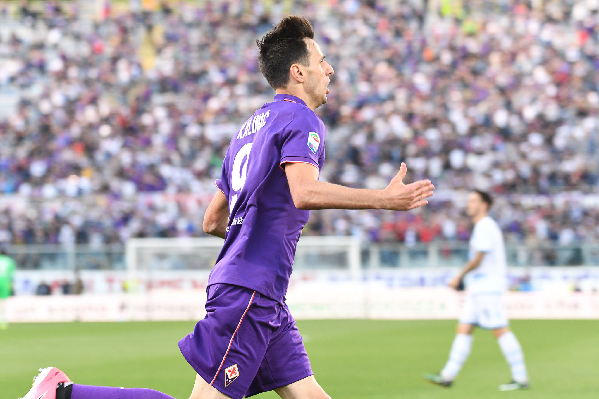 Quotidiano Sportivo: per Kalinic niente sconti