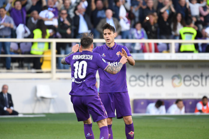Bernardeschi Kalinic