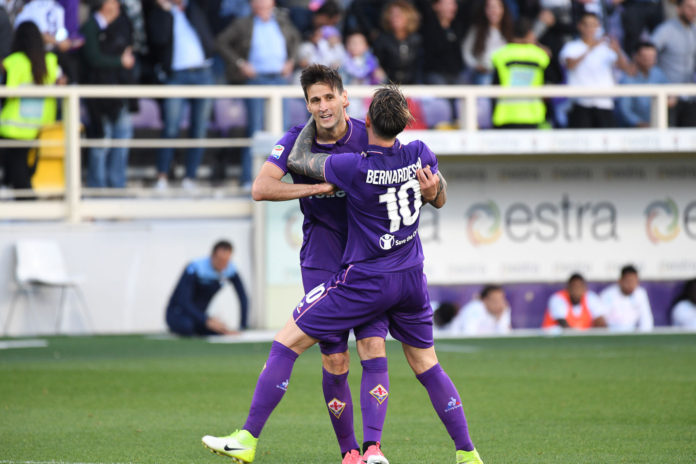 Bernardeschi Kalinic