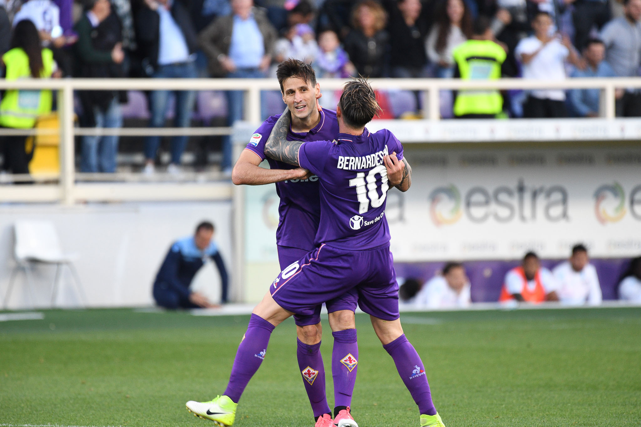 Le pagelle di fine anno ai giocatori della Fiorentina